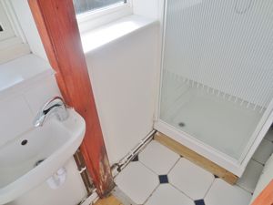 Shower Room- click for photo gallery